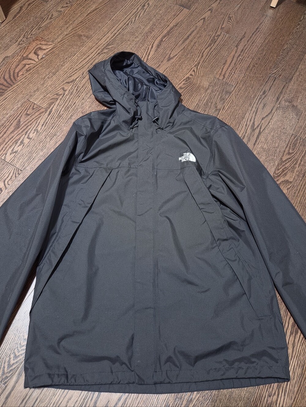 The North Face Men's Jacket M